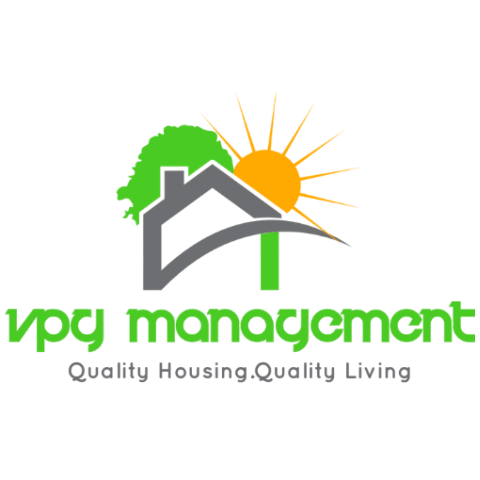 Magnolia Park Apartments logo